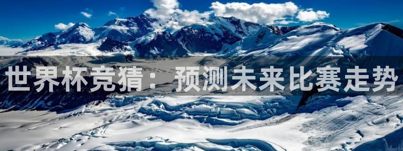 世界杯赛程表：世界杯竞猜：预测未来比赛走势